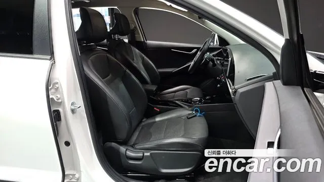 Kia Niro New — Фото автомобиля 16