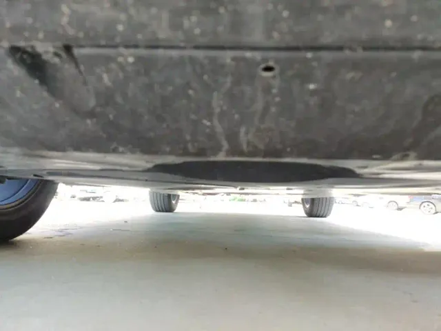 Toyota RAV4 — Фото автомобиля 20