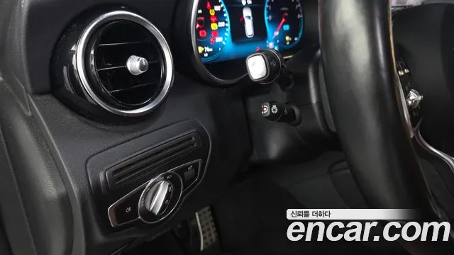 Mercedes-Benz GLC-Class — Фото автомобиля 27