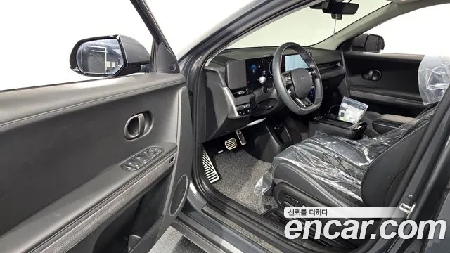 Hyundai Ioniq 5 Ioniq 5 (New) — Фото автомобиля 15