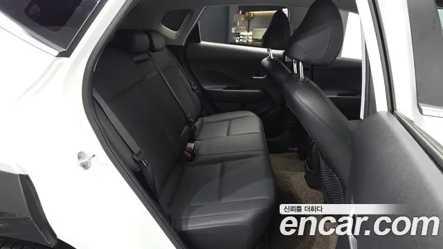Hyundai Kona SX2 — Фото автомобиля 18