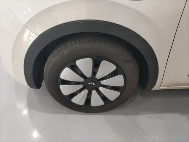 Wuling Motors Wuling Bingo 2025 Model 333km Joy Edition — Фото автомобиля 22