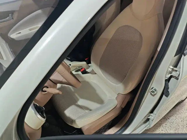 Wuling Hongguang Mini EV — Фото автомобиля 14