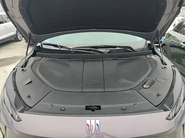 Buick E5 — Фото автомобиля 19