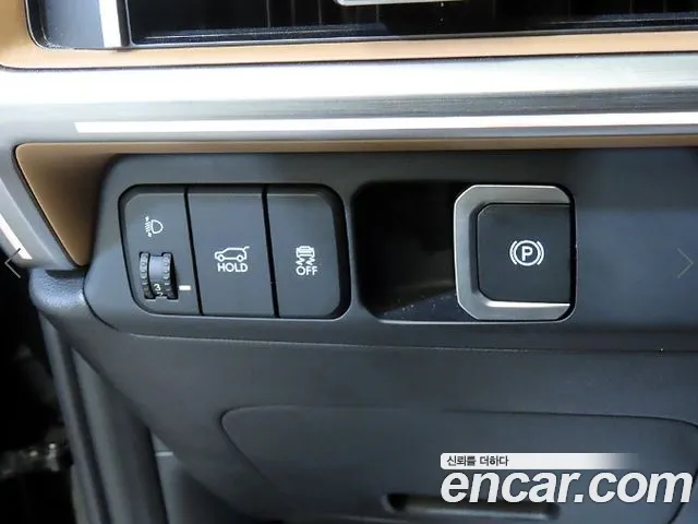 Hyundai Santa Fe MX5 — Фото автомобиля 13