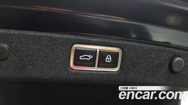 Hyundai Grandeur GN7 — Фото автомобиля 25