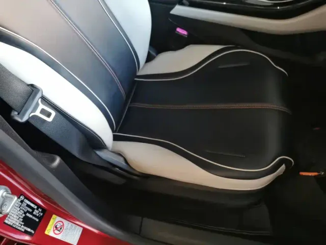 BYD Qin PLUS — Фото автомобиля 24