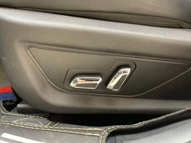 GAC Trumpchi GS4 — Фото автомобиля 6