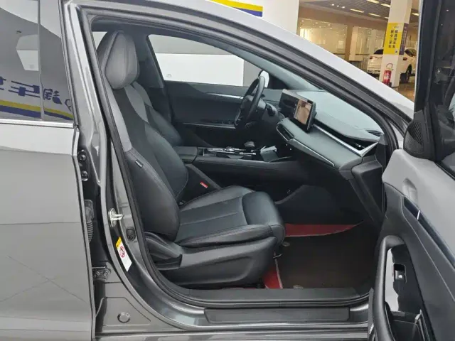 Changan Raeton Plus — Фото автомобиля 8