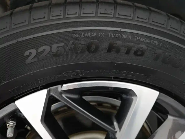 Haval H6 — Фото автомобиля 24