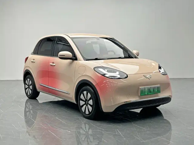 Wuling Bingo — Фото автомобиля 8