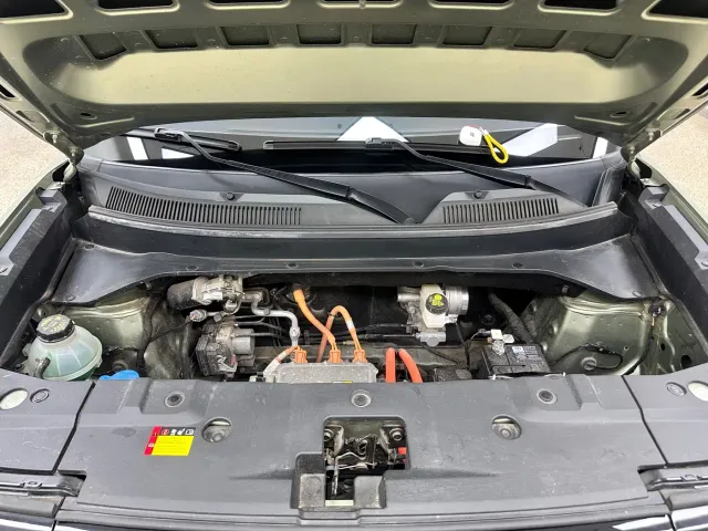 Baojun Yep Plus — Фото автомобиля 27