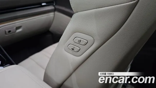 Genesis GV80 2.5T Бензин AWD — Фото автомобиля 30
