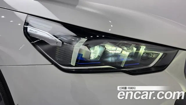 BMW i5 G60 — Фото автомобиля 7