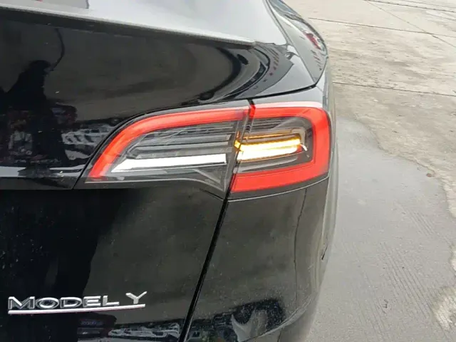Tesla Model Y — Фото автомобиля 7
