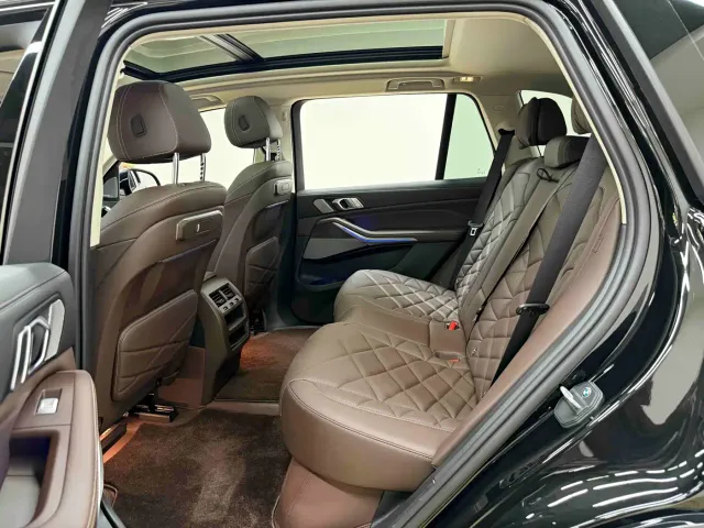 BMW X5 — Фото автомобиля 18