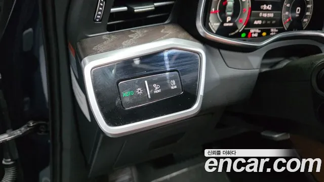 Audi A6 45 TFSI Premium — Фото автомобиля 26