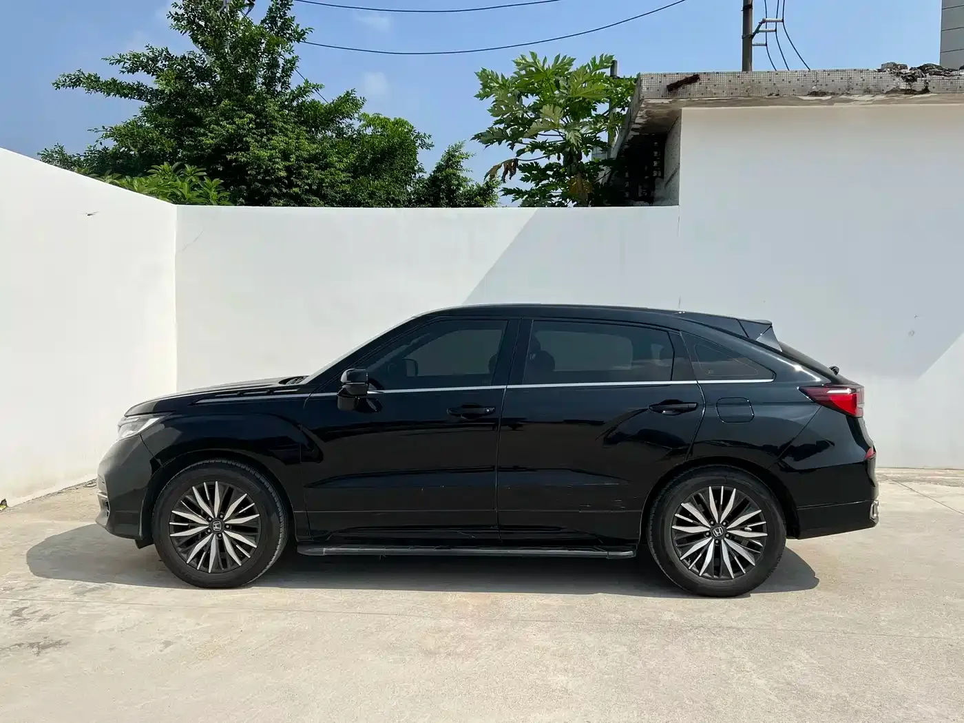 Honda Honda Avancier 2020 370TURBO 2WD Luxury Edition — Фото автомобиля 4