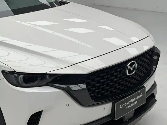 Mazda CX-50 Xingye — Фото автомобиля 11