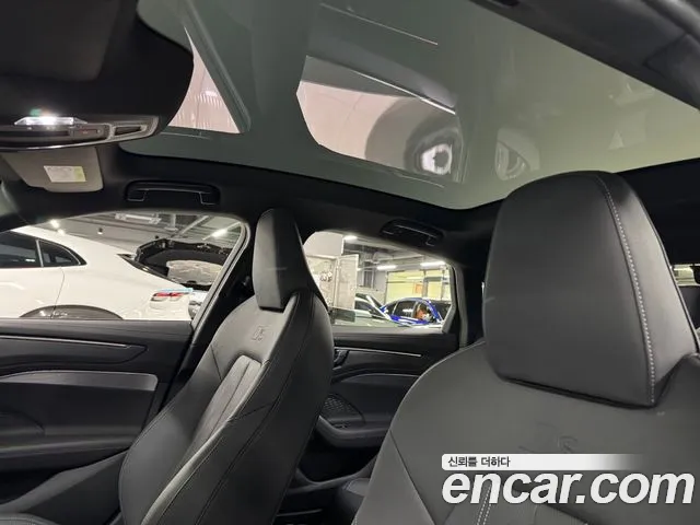 Audi A6 C9 — Фото автомобиля 12