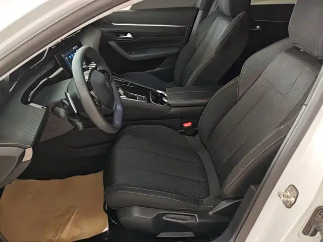 Peugeot 508 — Фото автомобиля 14