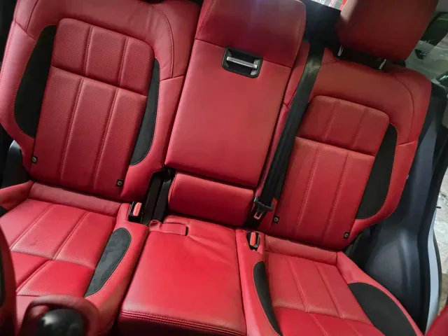 Land Rover Range Rover Sport — Фото автомобиля 6