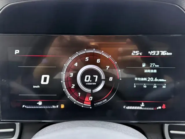 Hyundai Elantra — Фото автомобиля 14