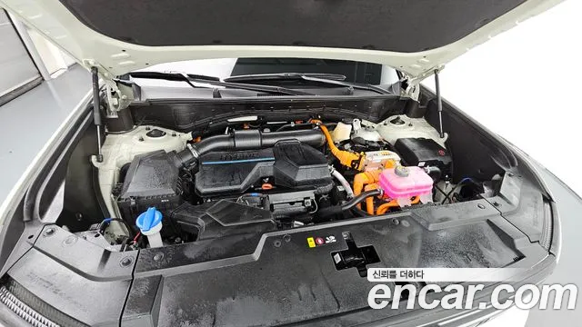 Hyundai Santa Fe — Фото автомобиля 9