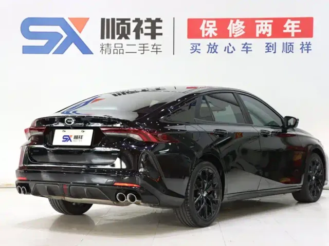 GAC Trumpchi Emkoo — Фото автомобиля 4