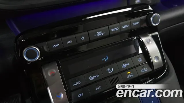 Hyundai Casper — Фото автомобиля 23
