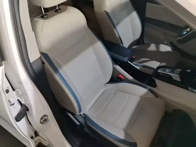 BYD Yuan Pro — Фото автомобиля 24