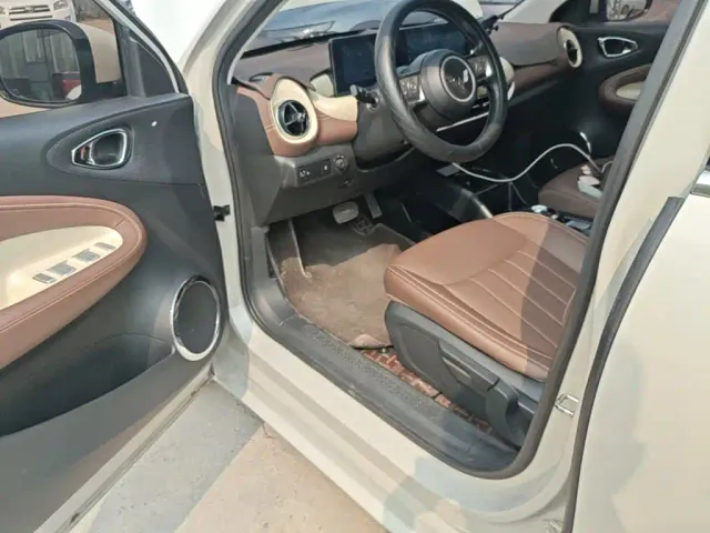 Wuling Motors Wuling Bingo 2024 333km Comfort Edition — Фото автомобиля 15