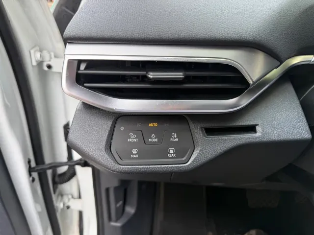 Volkswagen ID.4 Crozz — Фото автомобиля 9