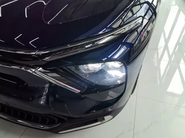 Citroen C5 X — Фото автомобиля 23