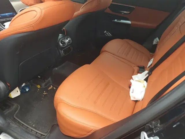 Mercedes-Benz GLC-Class — Фото автомобиля 11