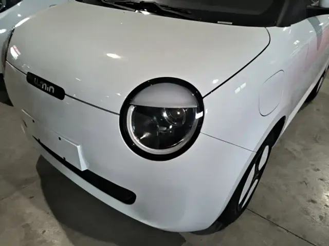 Changan Lumin — Фото автомобиля 23