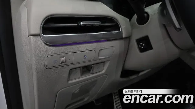 Hyundai Palisade The New — Фото автомобиля 30