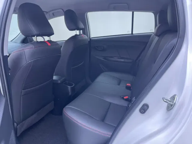 Toyota YARiS L Zhi Xuan — Фото автомобиля 8