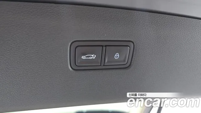 Genesis GV80 Coupe — Фото автомобиля 26
