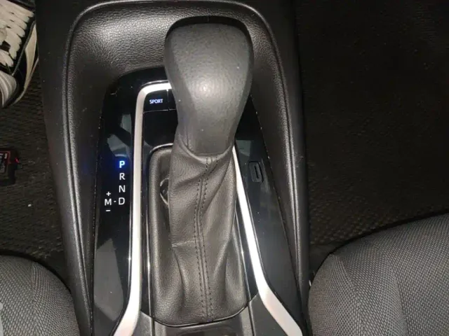 Toyota Levin — Фото автомобиля 13