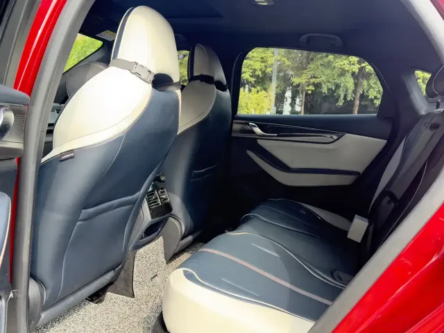 BYD Qin PLUS 2021 DM-i 120KM Flagship — Фото автомобиля 6