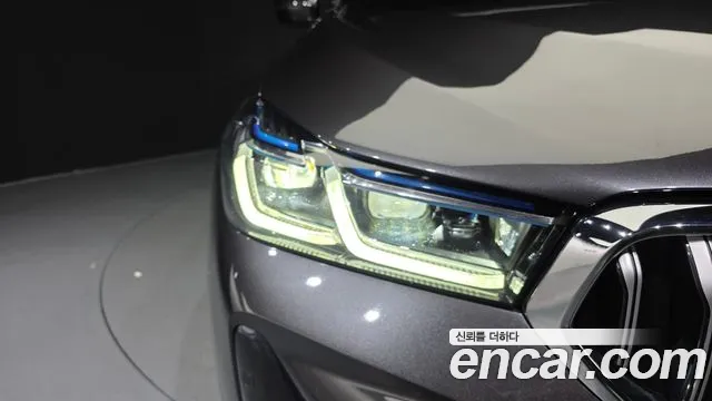 BMW Gran Turismo — Фото автомобиля 22