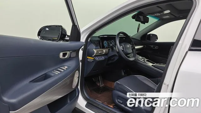 Hyundai Nexo Nexo Premium — Фото автомобиля 10