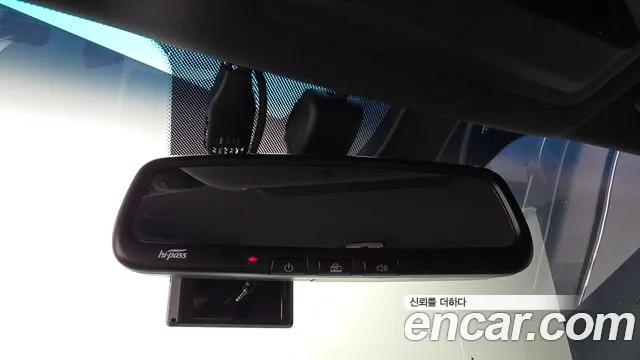 KG_Mobility_Ssangyong Rexton All Rexton Дизель 2.2 4WD — Фото автомобиля 18
