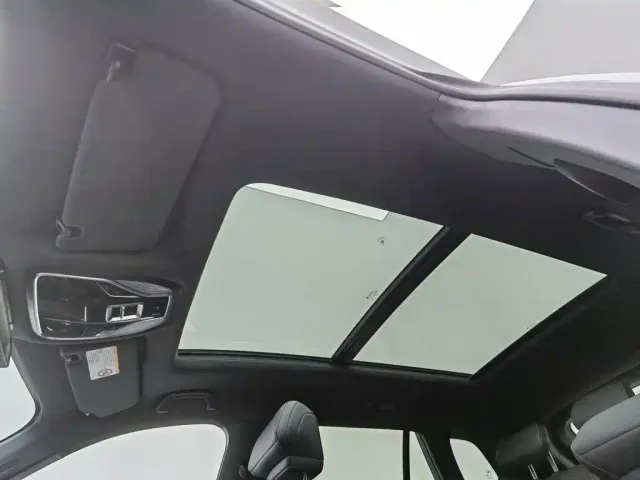 Ford Lingrui — Фото автомобиля 14