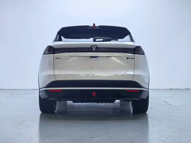 Deepal Deepal S07 — Фото автомобиля 11