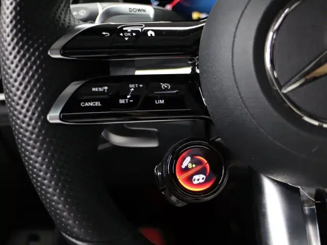 Mercedes-Benz AMG GT — Фото автомобиля 15