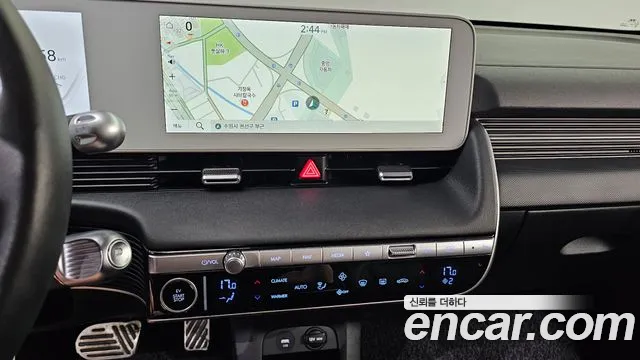 Hyundai Ioniq5 Ioniq5 — Фото автомобиля 14