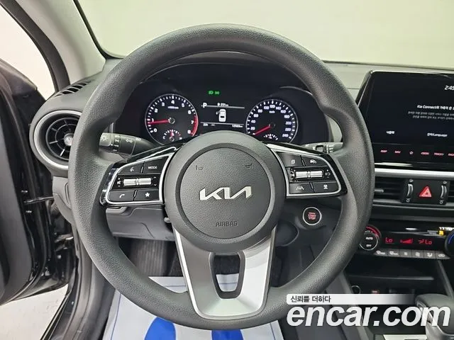 Kia K3 — Фото автомобиля 9