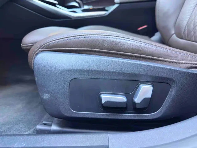 BMW 3 Series — Фото автомобиля 15